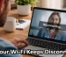 Why Your Wi-Fi Keeps Disconnecting