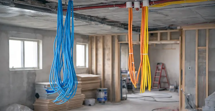 Wi-Fi Should Be Planned Like Electricity