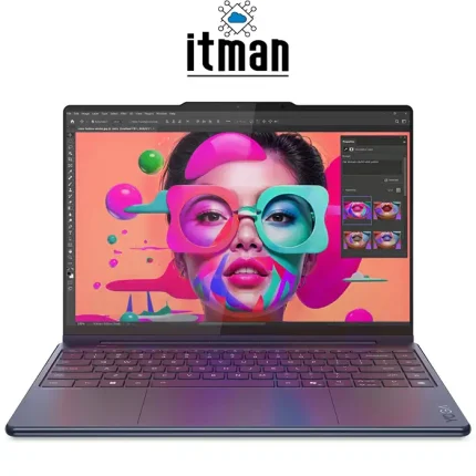 Yoga 9 2-in-1 14ILL10 price Dubai