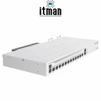 CCR2004-1G-12S+2XS shop dubai