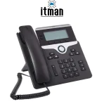 Cisco 7821 IP Phone CP-7821-K9