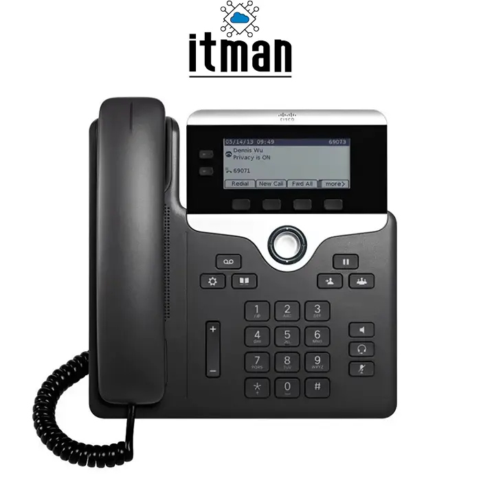 Cisco 7821 IP Phone CP-7821-K9 price