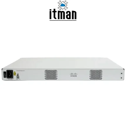 Cisco C8200L-1N-4T Catalyst Router
