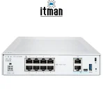 Cisco FPR1010-NGFW-K9 FirePower