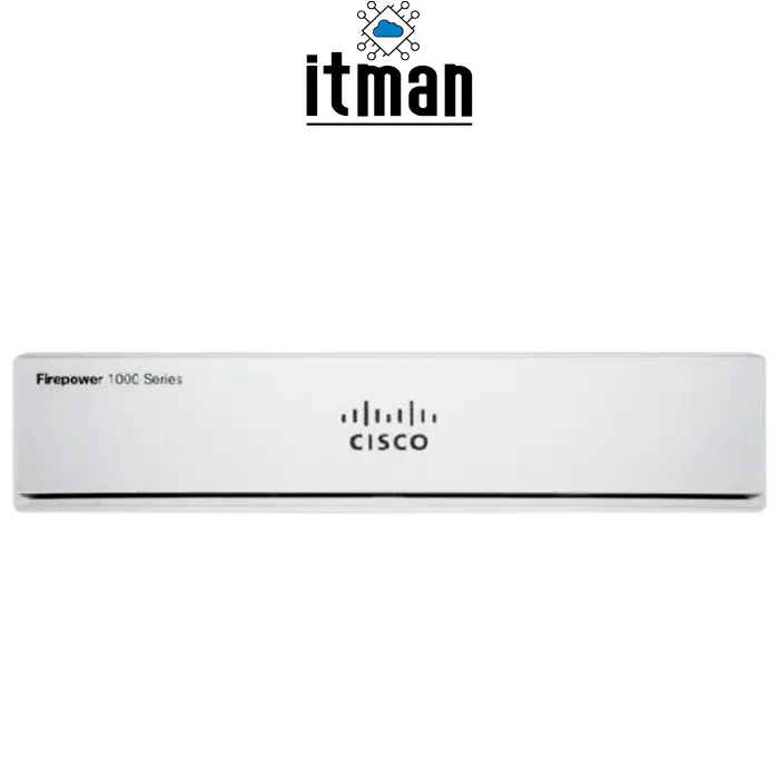 Cisco FPR1010-NGFW-K9 FirePower shop