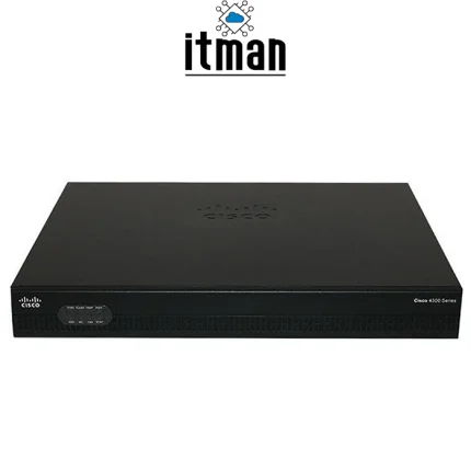 Cisco ISR4321K9 Router shop
