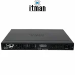 Cisco ISR4331 K9 Integrated Services Router