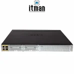 Cisco ISR4331K9 Router dubai
