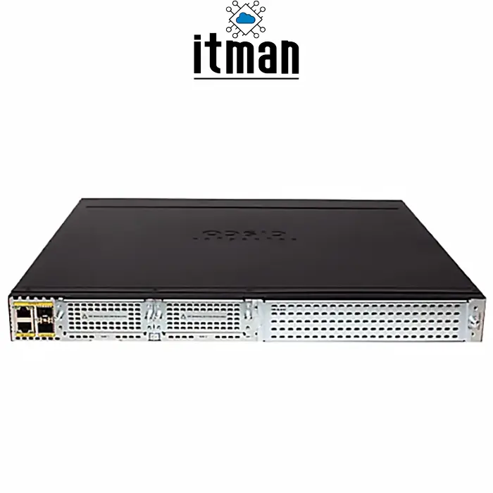 Cisco ISR4331K9 Router dubai