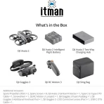 DJI Avata 2 Fly More Combo shop