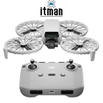 DJI Flip Drone 4K UHD Camera