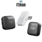 DJI Mic