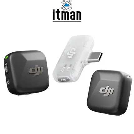 DJI Mic