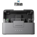 DJI Mic Mini Wireless Microphone