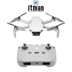 DJI Mini 4K Drone