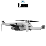 DJI Mini 4K Drone camera