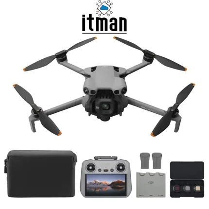 DJI Mini 5 Pro Fly More Combo Plus