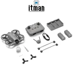 DJI Neo 2 Fly More Combo