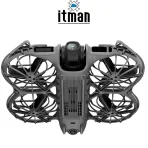 DJI Neo 2 Fly More Combo camera view
