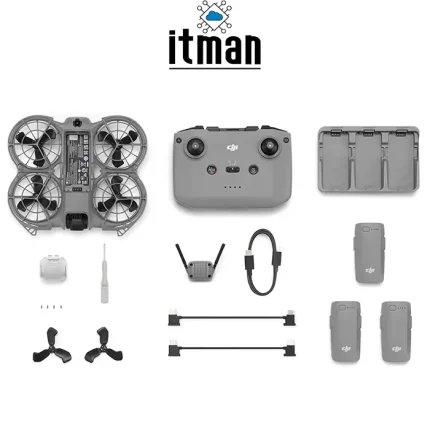 DJI Neo 2 Fly More Combo price