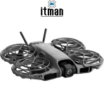 DJI Neo 2 Foldable 4K Drone With Camera