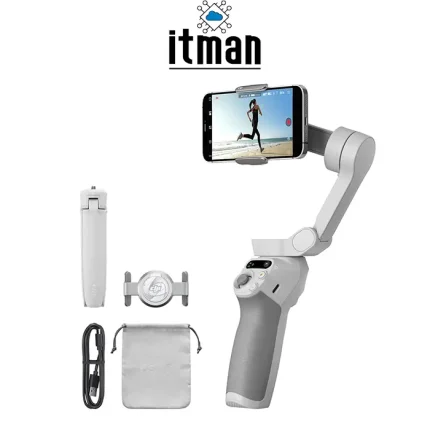 DJI OSMO Mobile SE price