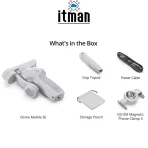 DJI OSMO Mobile SE shop