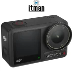 DJI Osmo Action 4 Essential