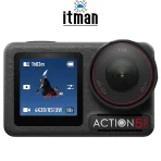 DJI Osmo Action 5 Pro Adventure Combo price dubai