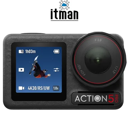 DJI Osmo Action 5 Pro Adventure Combo price dubai