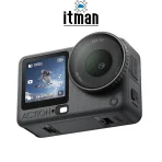 DJI Osmo Action 6 Essential Combo