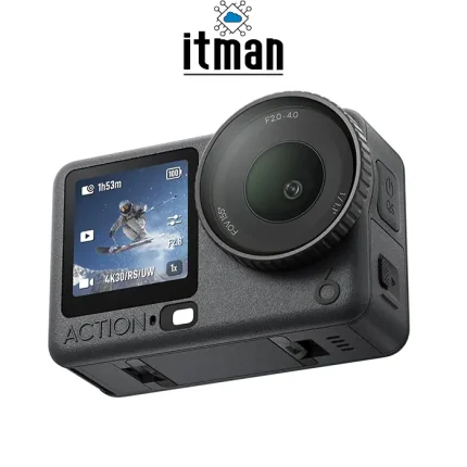 DJI Osmo Action 6 Essential Combo