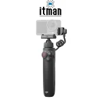 DJI Osmo Action Multifunctional Charging Handle