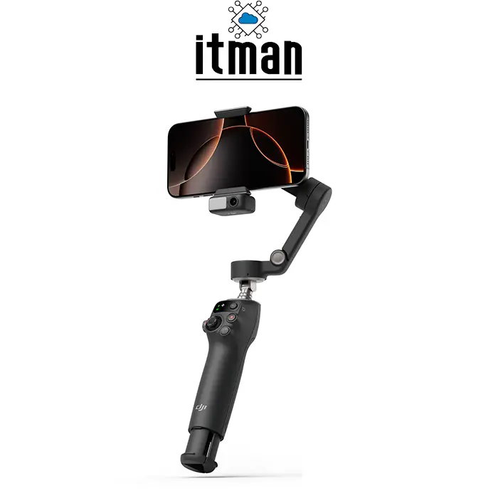 DJI Osmo Mobile 7P shop dubai