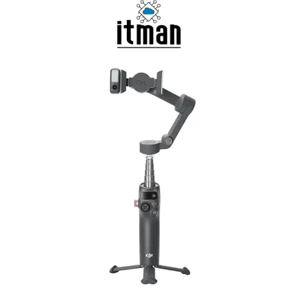 DJI Osmo Mobile 8 Gimbal Stabilizer for Phone