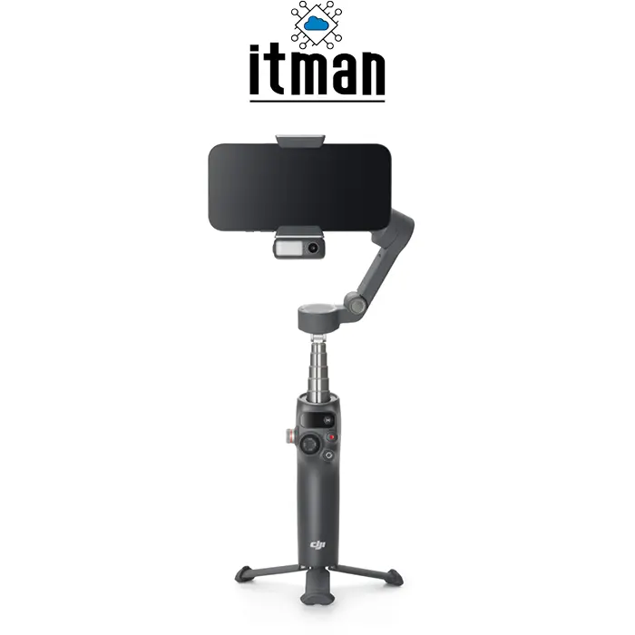 DJI Osmo Mobile 8 shop in dubai