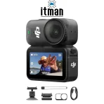 DJI Osmo Nano Standard Combo Vlogging Camera