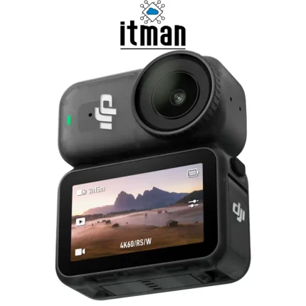 DJI Osmo Nano Standard Combo shop dubai