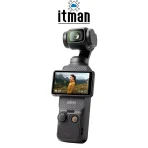 DJI Osmo Pocket 3 Vlogging Camera