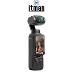 DJI Osmo Pocket 3 price