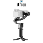 DJI RS 3 Mini 3-Axis Gimbal