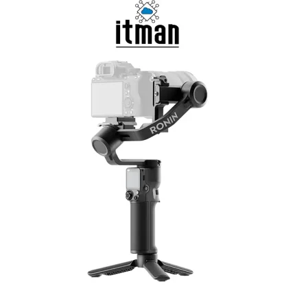 DJI RS 3 Mini 3-Axis Gimbal