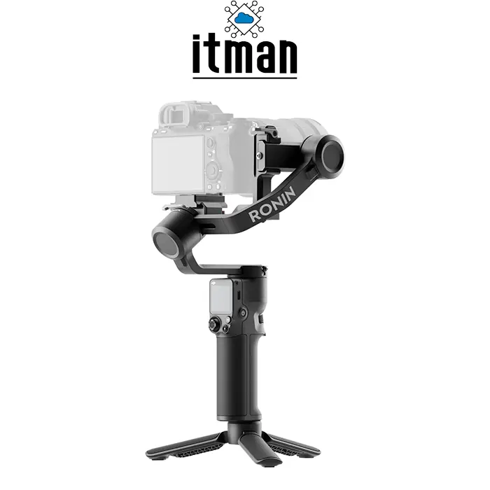 DJI RS 3 Mini 3-Axis Gimbal