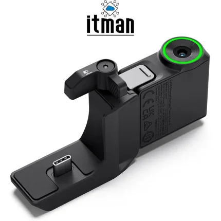 DJI RS Enhanced Intelligent Tracking Module