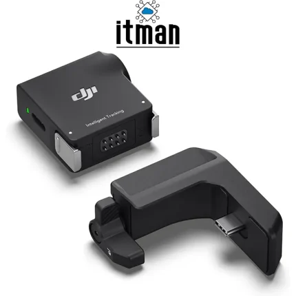DJI RS Enhanced Intelligent Tracking Module