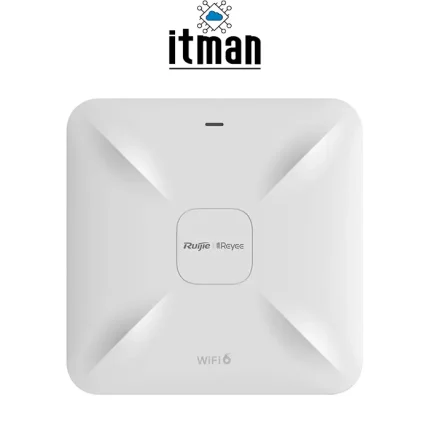 RG-RAP2260(G) Ruijie Reyee AX1800