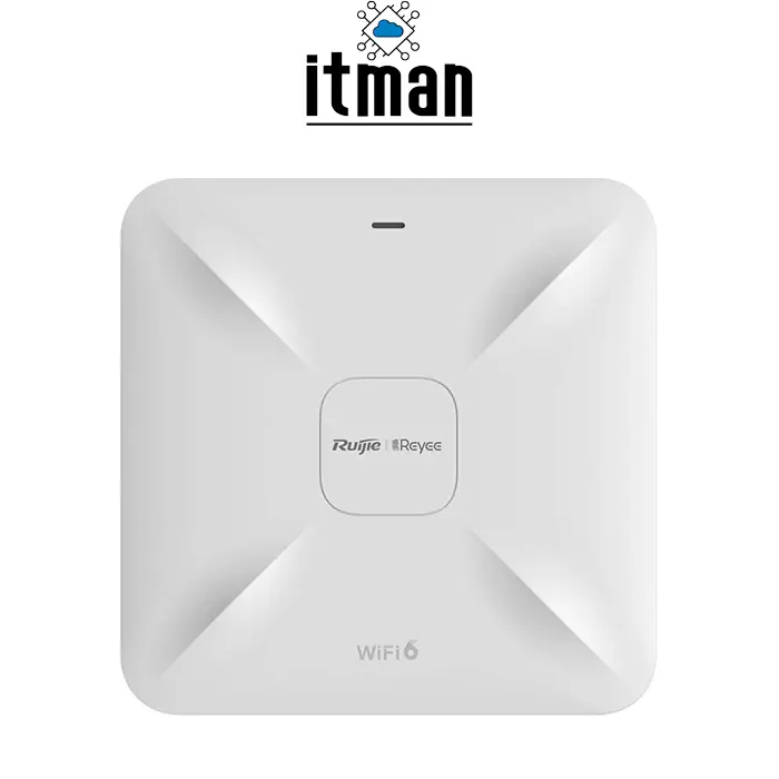 RG-RAP2260(G) Ruijie Reyee AX1800 RG-RAP2260(G) Ruijie Reyee AX1800