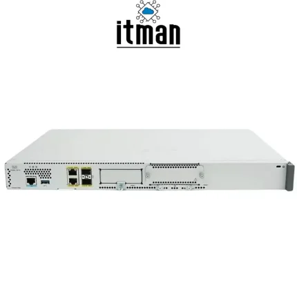 Shop Cisco C8200L-1N-4T Catalyst Router