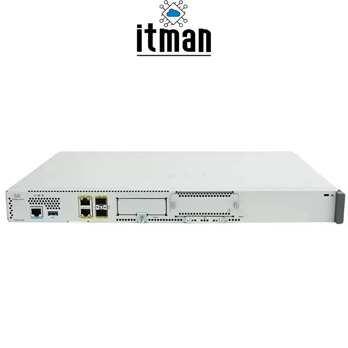 Shop Cisco C8200L-1N-4T Catalyst Router