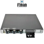 shop Cisco WS-C3650-12X48FD Switch